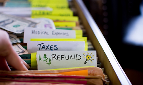 After you file your tax return: 3 issues to consider